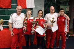 Erfolg beim Banzaicup 2017