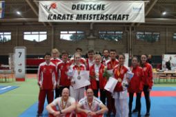 DM Erfurt 2019